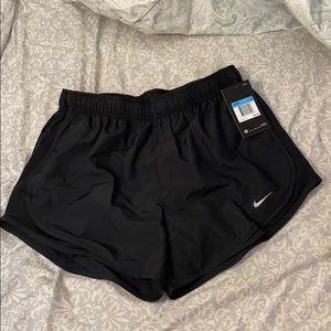 Women’s Nike running shorts